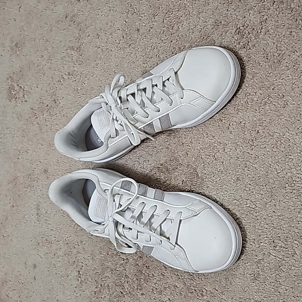 Adidas ortholite float size 10